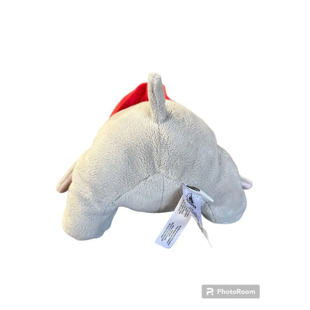 Disney Store DUMBO Elephant‎ Plush 15
